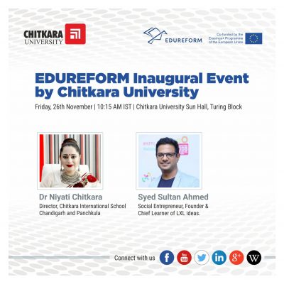 Flyer CU